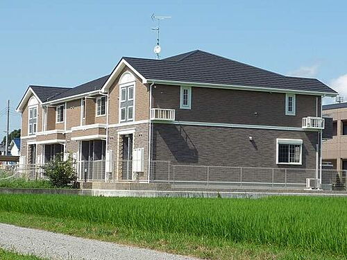 兵庫県小野市天神町 賃貸アパート