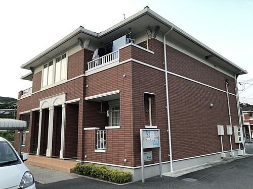 兵庫県相生市西谷町 2階建 築15年3ヶ月