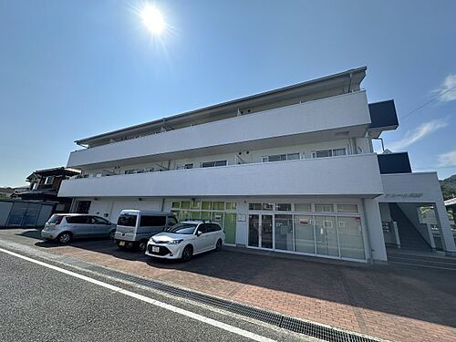 兵庫県加東市下滝野１丁目 3階建 築24年4ヶ月