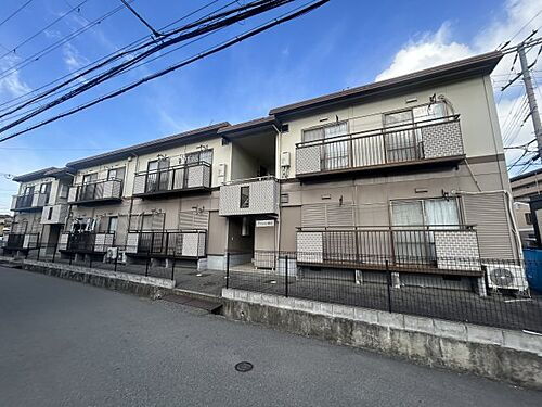 兵庫県姫路市田寺８丁目 2階建
