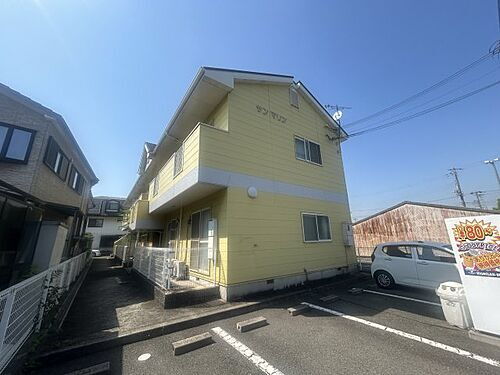 兵庫県姫路市飾磨区西浜町２丁目 2階建 築27年2ヶ月