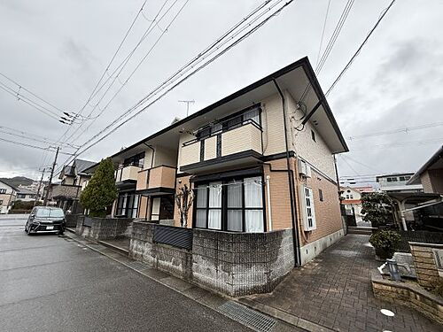 兵庫県相生市大石町 2階建 築26年4ヶ月