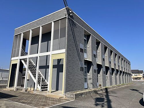 兵庫県たつの市揖保川町山津屋 2階建 築26年5ヶ月