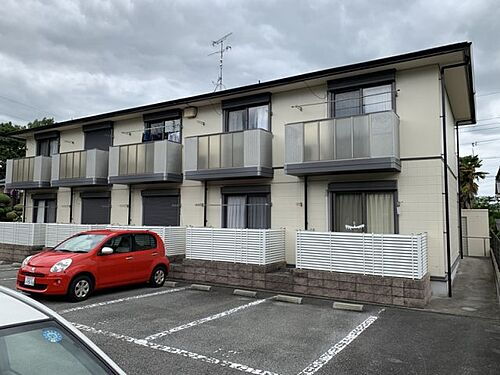 兵庫県三木市宿原 賃貸アパート