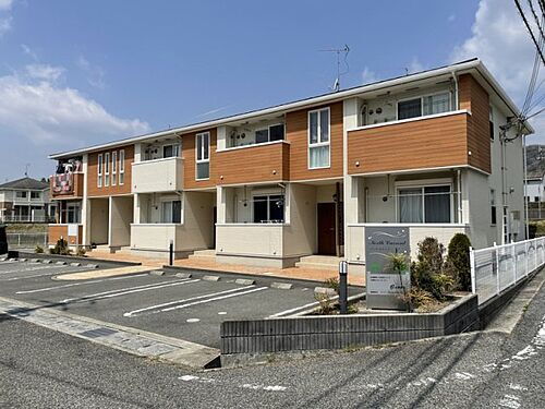 兵庫県相生市汐見台 2階建 築15年5ヶ月