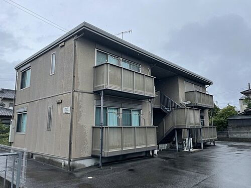 兵庫県赤穂市中広 2階建 築21年8ヶ月