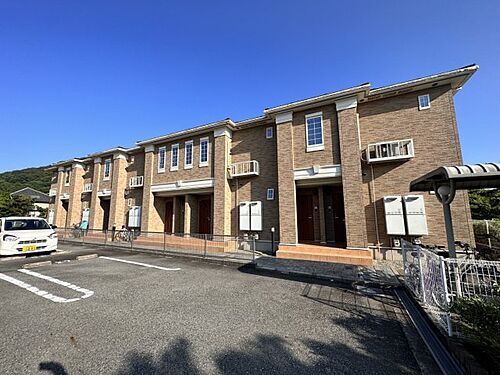 兵庫県赤穂市尾崎 2階建 築13年3ヶ月