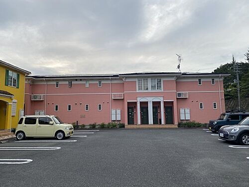 兵庫県三木市平田 賃貸アパート