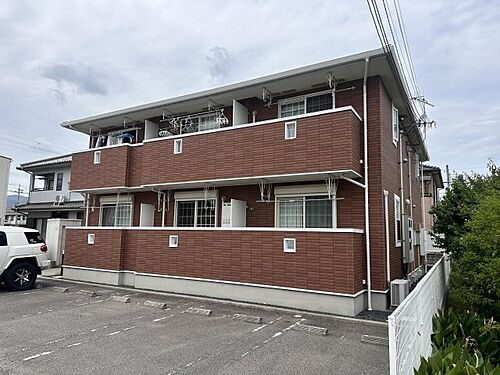 兵庫県赤穂市板屋町 2階建 築16年3ヶ月