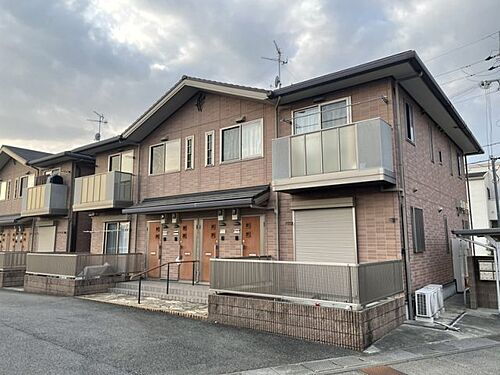 兵庫県小野市大島町 賃貸アパート