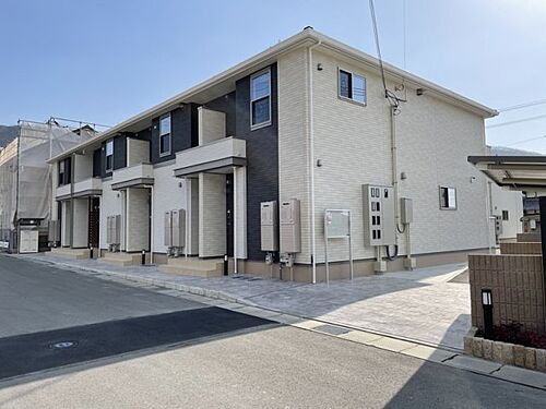 兵庫県赤穂市南野中 2階建 築5年1ヶ月