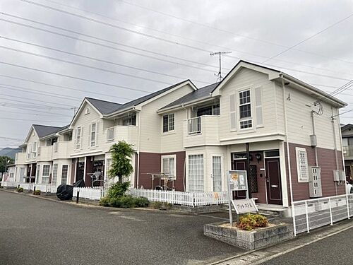 兵庫県赤穂市黒崎町 2階建 築27年9ヶ月