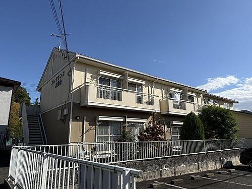 兵庫県相生市汐見台 2階建 築32年11ヶ月