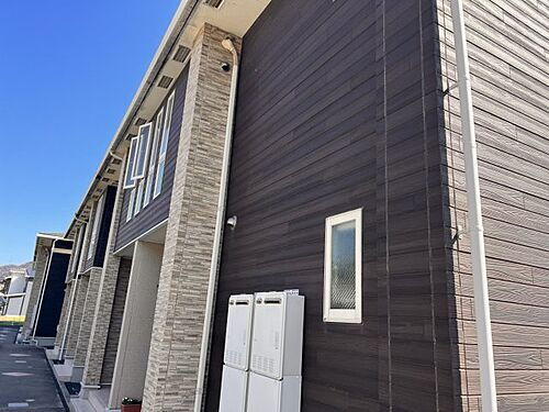 兵庫県赤穂市砂子 2階建 築15年9ヶ月