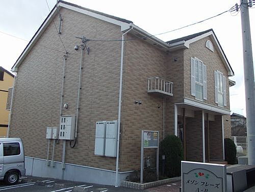 兵庫県相生市汐見台 2階建 築19年9ヶ月