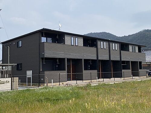 兵庫県赤穂市南野中 2階建 築1年11ヶ月