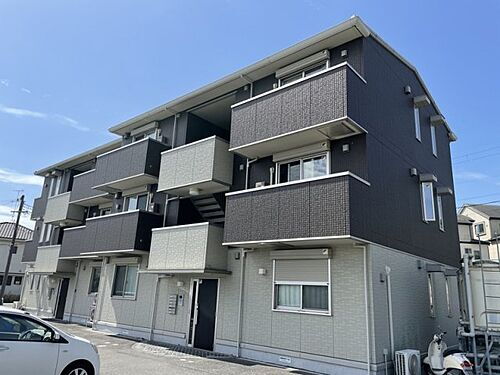 兵庫県三木市大塚１丁目 賃貸アパート