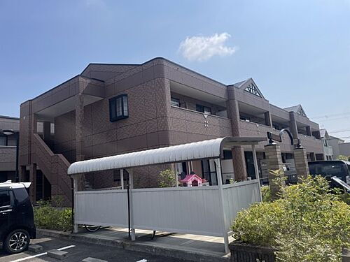 兵庫県たつの市揖保川町正條 2階建 築21年10ヶ月