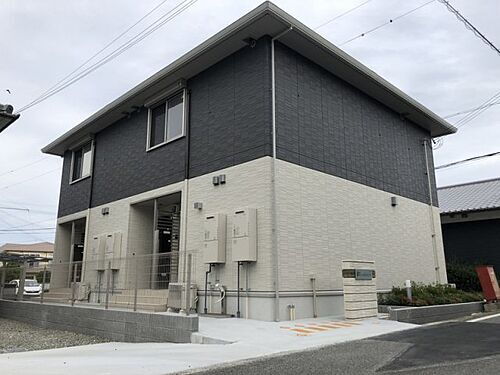 兵庫県小野市王子町 賃貸アパート