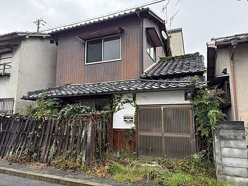 兵庫県相生市相生５丁目 2階建 築55年11ヶ月