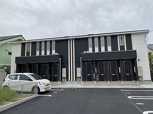 兵庫県赤穂市大町 2階建 築1年8ヶ月