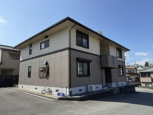 兵庫県相生市赤坂２丁目 2階建 築28年5ヶ月