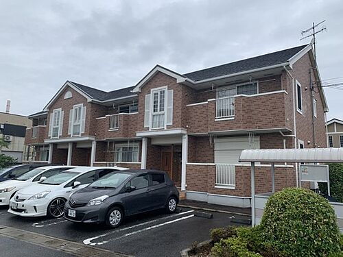 兵庫県三木市別所町近藤 賃貸アパート