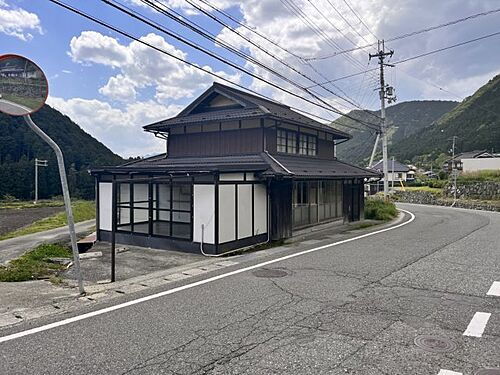 一宮戸建て