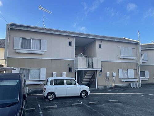 兵庫県相生市向陽台 2階建 築34年11ヶ月