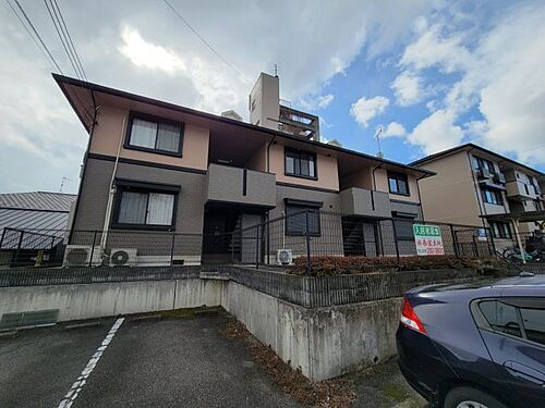 兵庫県相生市山手１丁目 2階建 築29年2ヶ月