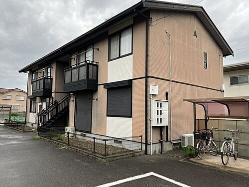 兵庫県姫路市網干区垣内北町 2階建