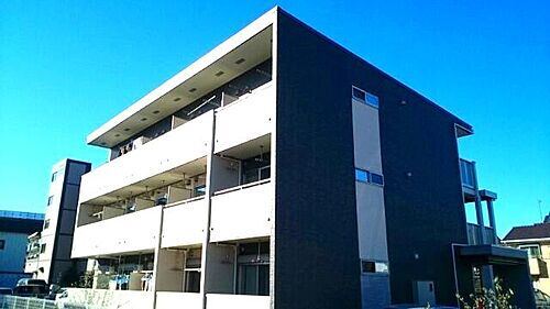 埼玉県さいたま市桜区西堀２丁目 3階建 築5年4ヶ月