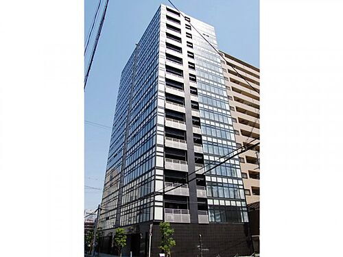 Ｗ．Ｏ．Ｂ　ＮＩＳＨＩＵＭＥＤＡ 15階建