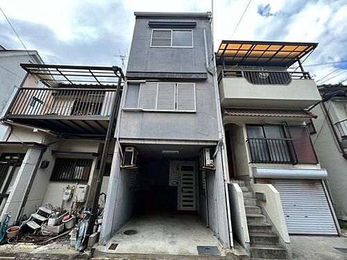 津之江２丁目戸建