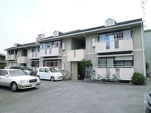 セジュール小柳１