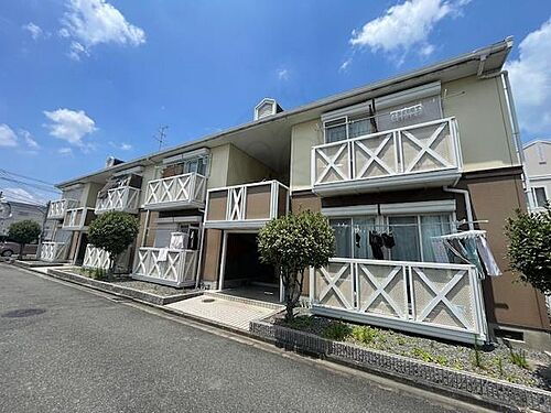 グリーンハイツ