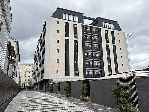 レ・ジェイド高槻南松原Ｂｒｉｇｈｔ