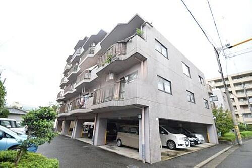 大阪府茨木市総持寺駅前町 賃貸マンション