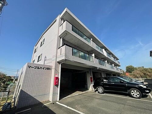 マーブルハイツ東和