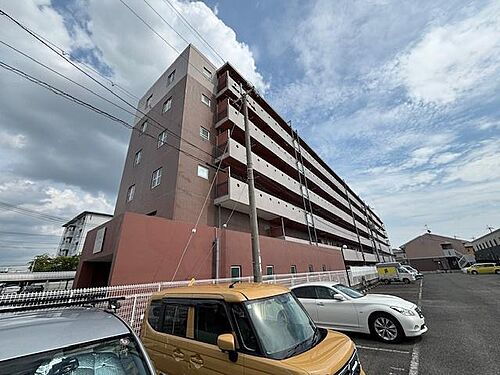 マンション・フォルツーナ