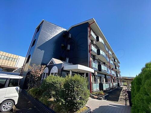 メゾンソレイユ