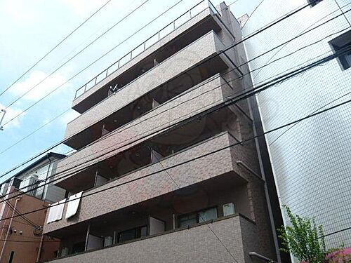 大阪府茨木市双葉町 賃貸マンション