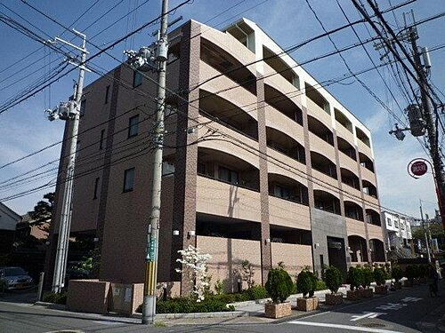 セレブ高槻北園町