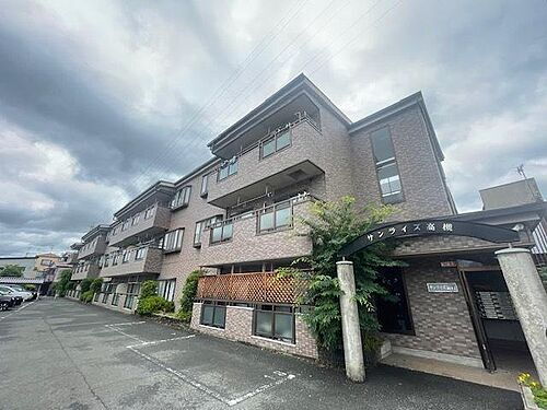 サンライズ高槻