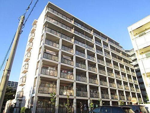 高槻パーク・レジデンス