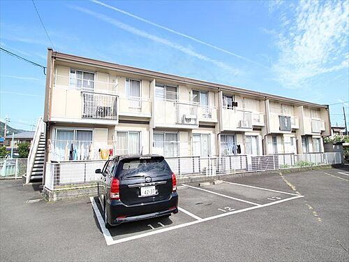 大阪府高槻市神内２丁目 築37年 2階建