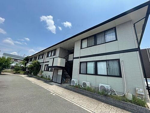 ルミエール並木