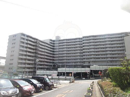 朝日プラザ千里北　Ｃ棟