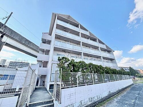 大阪府茨木市若草町 5階建