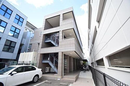 大阪府茨木市別院町 賃貸マンション